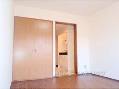 ハイツ池本Ⅱの物件内観写真