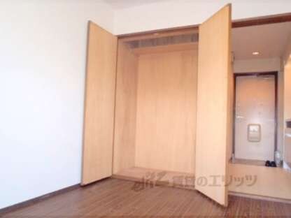 ハイツ池本Ⅱの物件内観写真