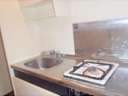 ハイツ池本Ⅱの物件内観写真