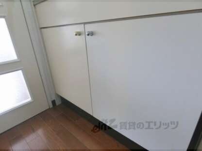 メゾン寺ノ内の物件内観写真