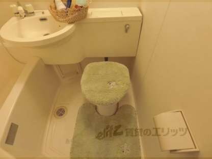 メゾン寺ノ内の物件内観写真