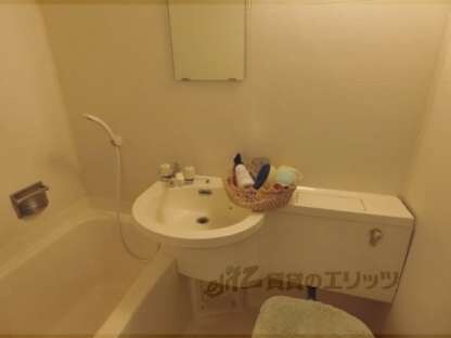 メゾン寺ノ内の物件内観写真