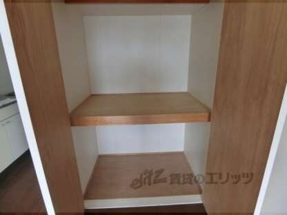 メゾン寺ノ内の物件内観写真