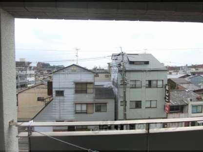 メゾン寺ノ内の物件内観写真