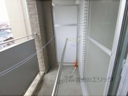 メゾン寺ノ内の物件内観写真