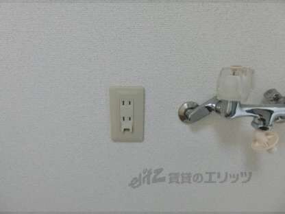 メゾン寺ノ内の物件内観写真