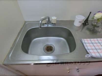 メゾン寺ノ内の物件内観写真