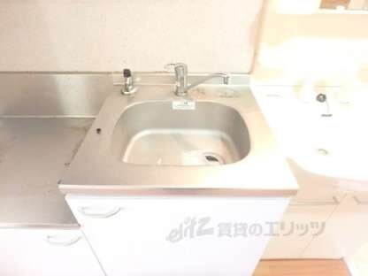 セトルはまおおつの物件内観写真