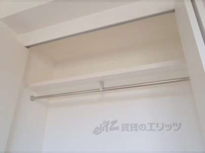 イクスピリオド五条の物件内観写真