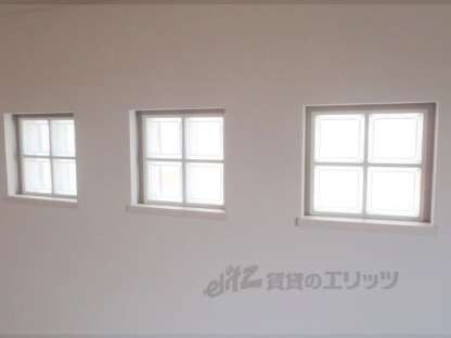 イクスピリオド五条の物件内観写真