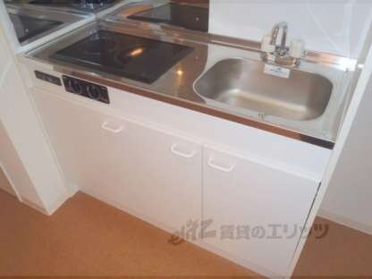 イクスピリオド五条の物件内観写真