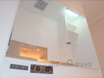 イクスピリオド五条の物件内観写真