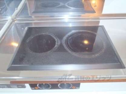 イクスピリオド五条の物件内観写真