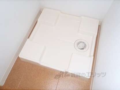 イクスピリオド五条の物件内観写真