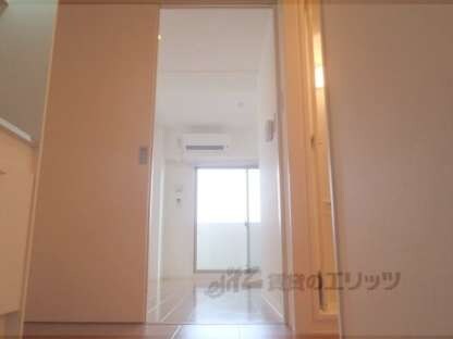 イクスピリオド五条の物件内観写真