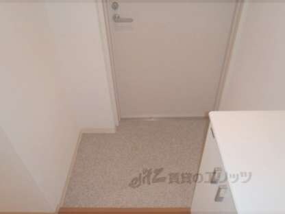 イクスピリオド五条の物件内観写真