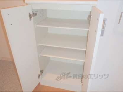 イクスピリオド五条の物件内観写真