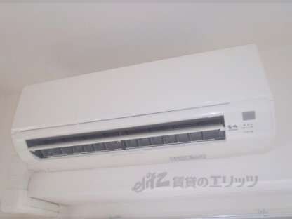 イクスピリオド五条の物件内観写真