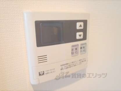 イクスピリオド五条の物件内観写真