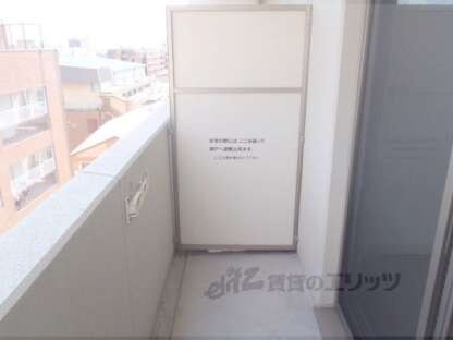 イクスピリオド五条の物件内観写真