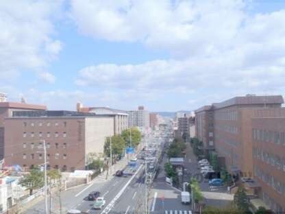 イクスピリオド五条の物件内観写真