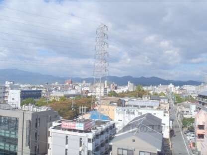 イクスピリオド五条の物件内観写真