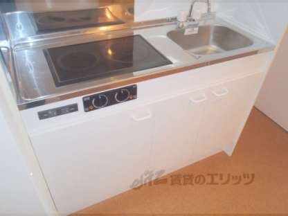 イクスピリオド五条の物件内観写真