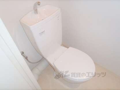 イクスピリオド五条の物件内観写真