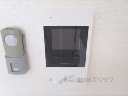 ラフィーネ枚方の物件内観写真