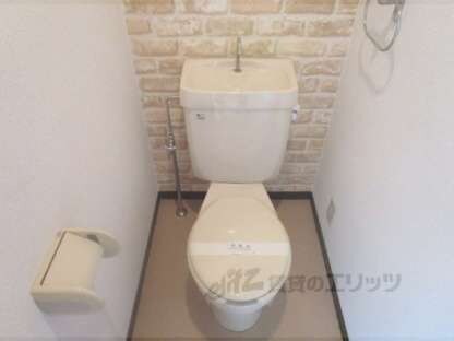 ラフィーネ枚方の物件内観写真