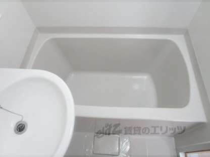 ラフィーネ枚方の物件内観写真