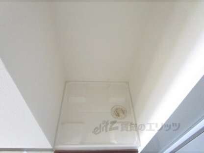 ラフィーネ枚方の物件内観写真