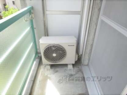 ラフィーネ枚方の物件内観写真