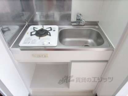 ラフィーネ枚方の物件内観写真