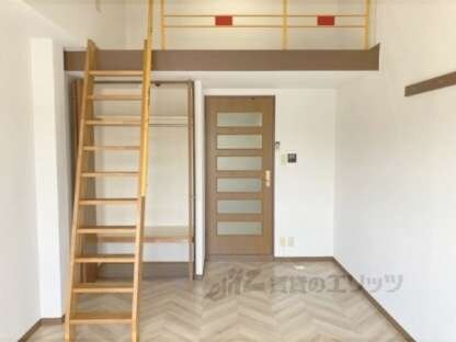 フロンティア長尾の物件内観写真