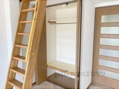 フロンティア長尾の物件内観写真