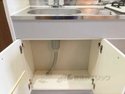 フロンティア長尾の物件内観写真