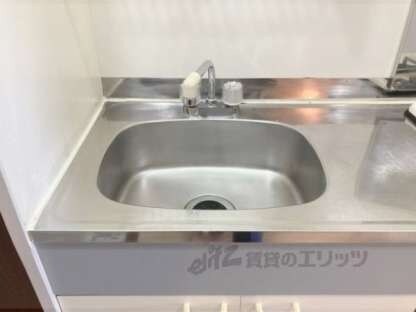 フロンティア長尾の物件内観写真