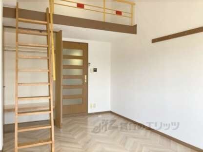 フロンティア長尾の物件内観写真