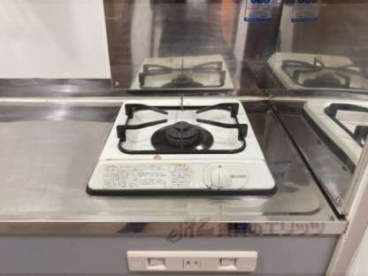 フロンティア長尾の物件内観写真