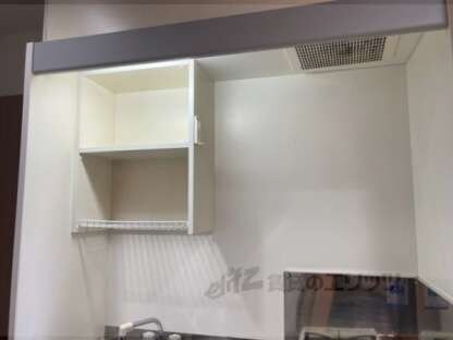 フロンティア長尾の物件内観写真