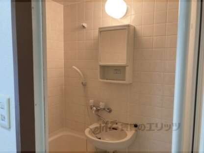 フロンティア長尾の物件内観写真