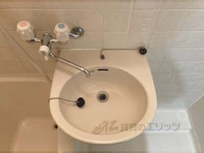 フロンティア長尾の物件内観写真