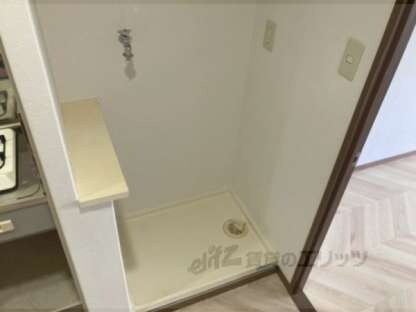 フロンティア長尾の物件内観写真