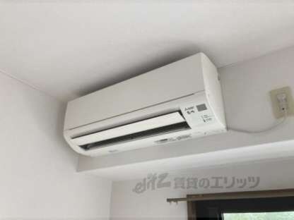 フロンティア長尾の物件内観写真