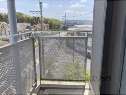 フロンティア長尾の物件内観写真