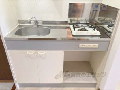 フロンティア長尾の物件内観写真