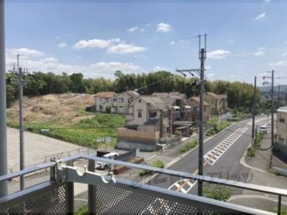 フロンティア長尾の物件内観写真