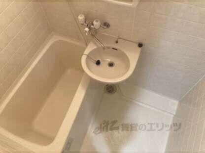 フロンティア長尾の物件内観写真