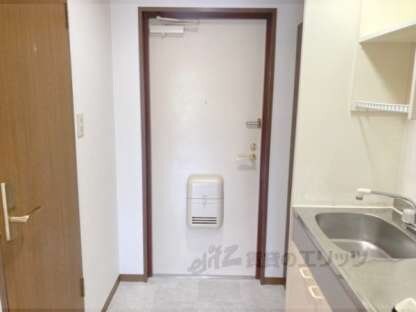 フロンティア長尾の物件内観写真